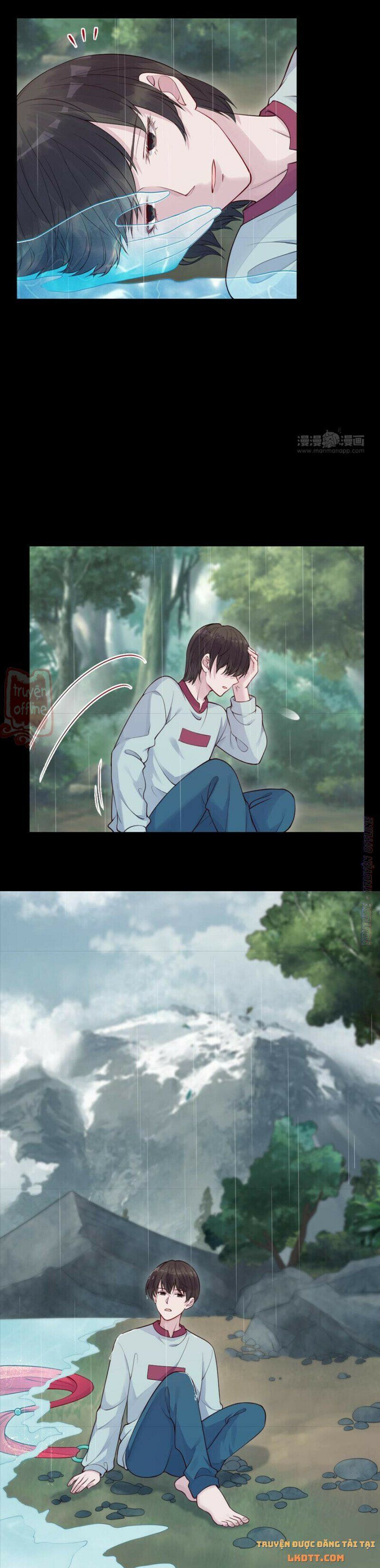 đọc truyện Thập Nguyệt Xà Thai Truyện Chương 46 ảnh 9 tại Thiên Thai Truyện