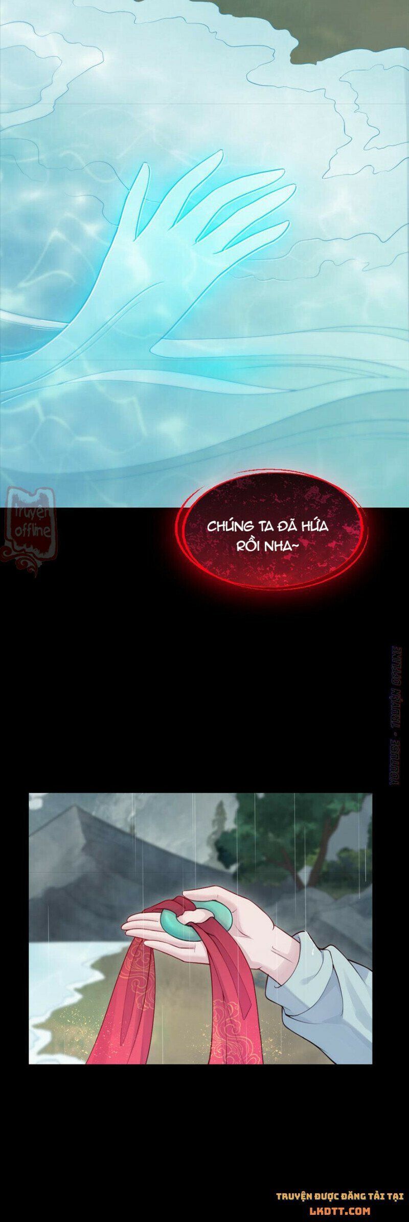 đọc truyện Thập Nguyệt Xà Thai Truyện Chương 46 ảnh 10 tại Thiên Thai Truyện