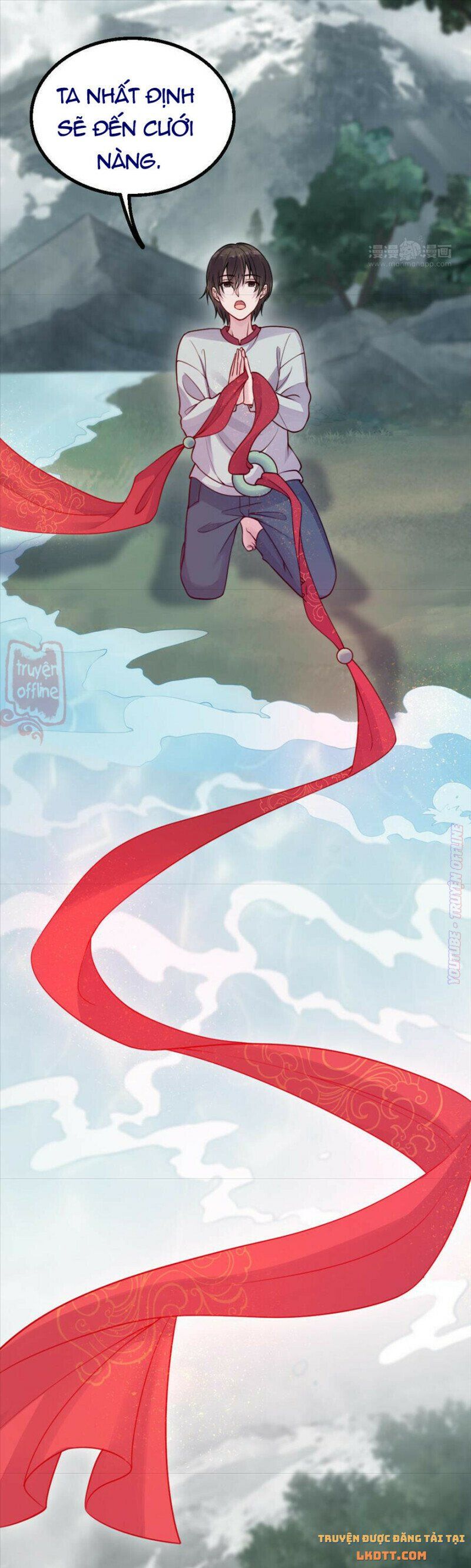 đọc truyện Thập Nguyệt Xà Thai Truyện Chương 46 ảnh 11 tại Thiên Thai Truyện