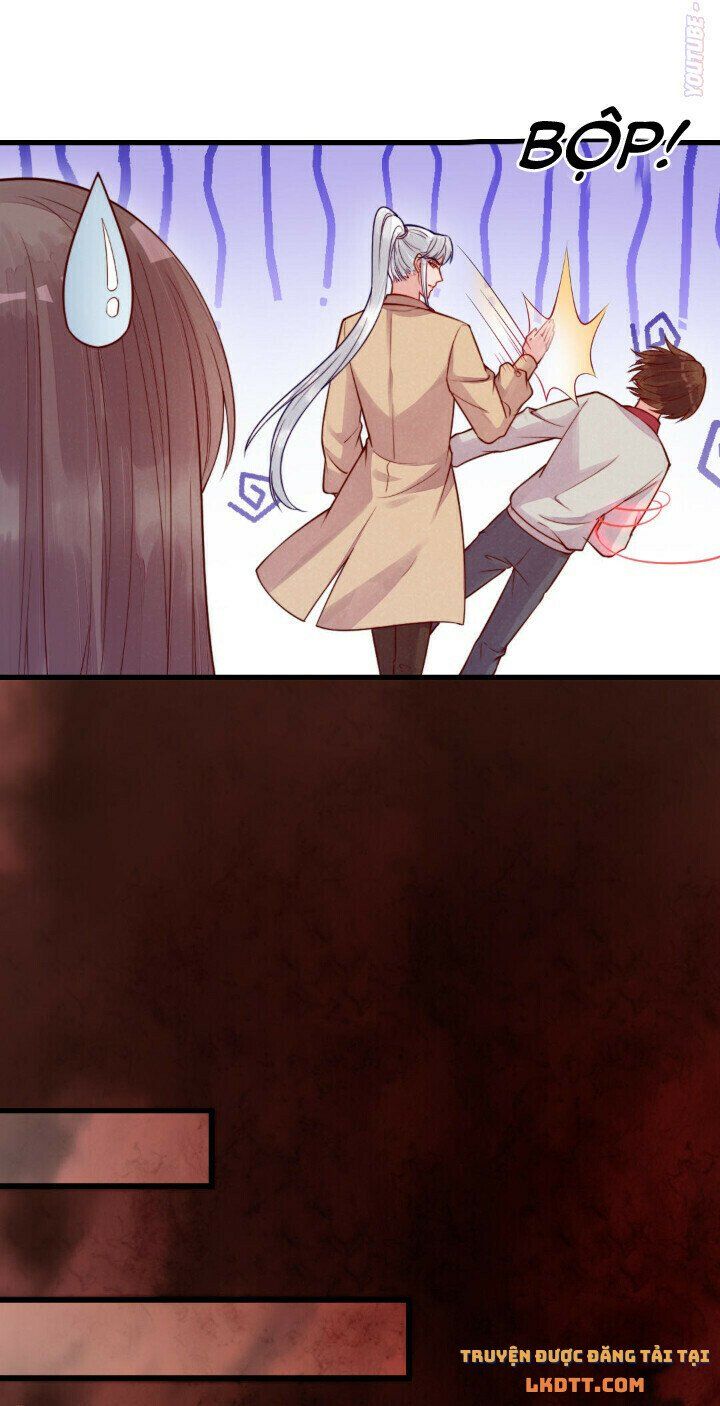 đọc truyện Thập Nguyệt Xà Thai Truyện Chương 47 ảnh 12 tại Thiên Thai Truyện