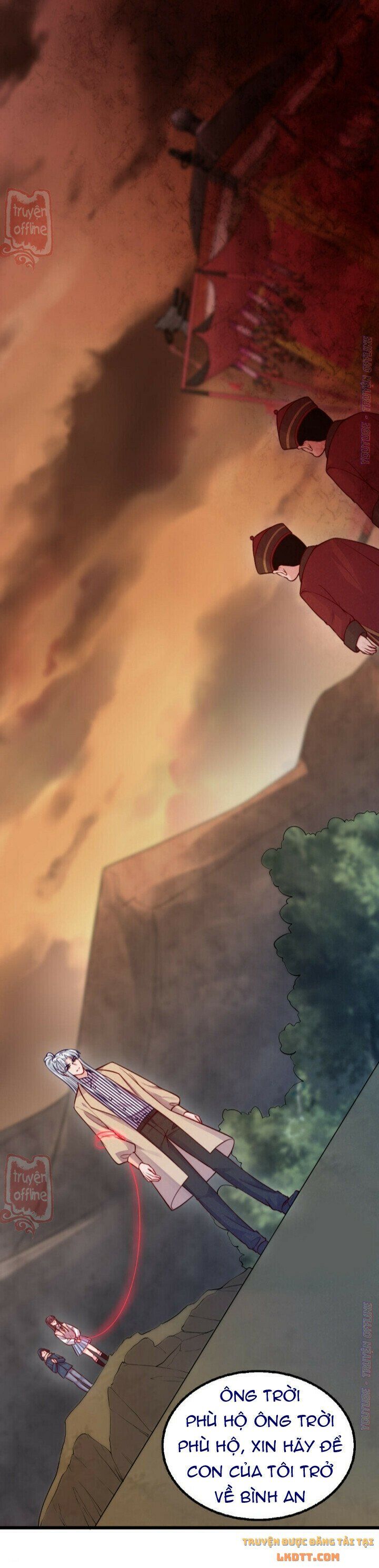 đọc truyện Thập Nguyệt Xà Thai Truyện Chương 47 ảnh 13 tại Thiên Thai Truyện