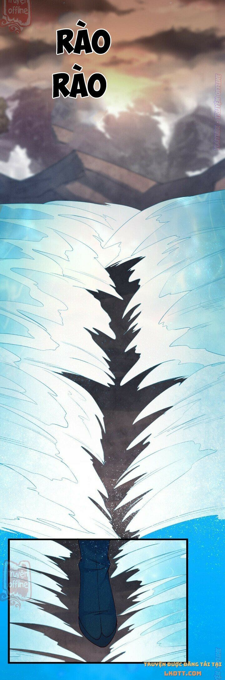 đọc truyện Thập Nguyệt Xà Thai Truyện Chương 47 ảnh 15 tại Thiên Thai Truyện