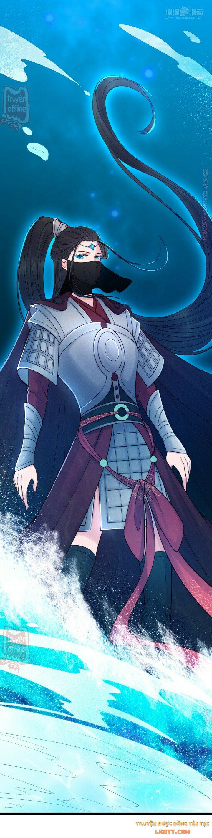 đọc truyện Thập Nguyệt Xà Thai Truyện Chương 47 ảnh 16 tại Thiên Thai Truyện