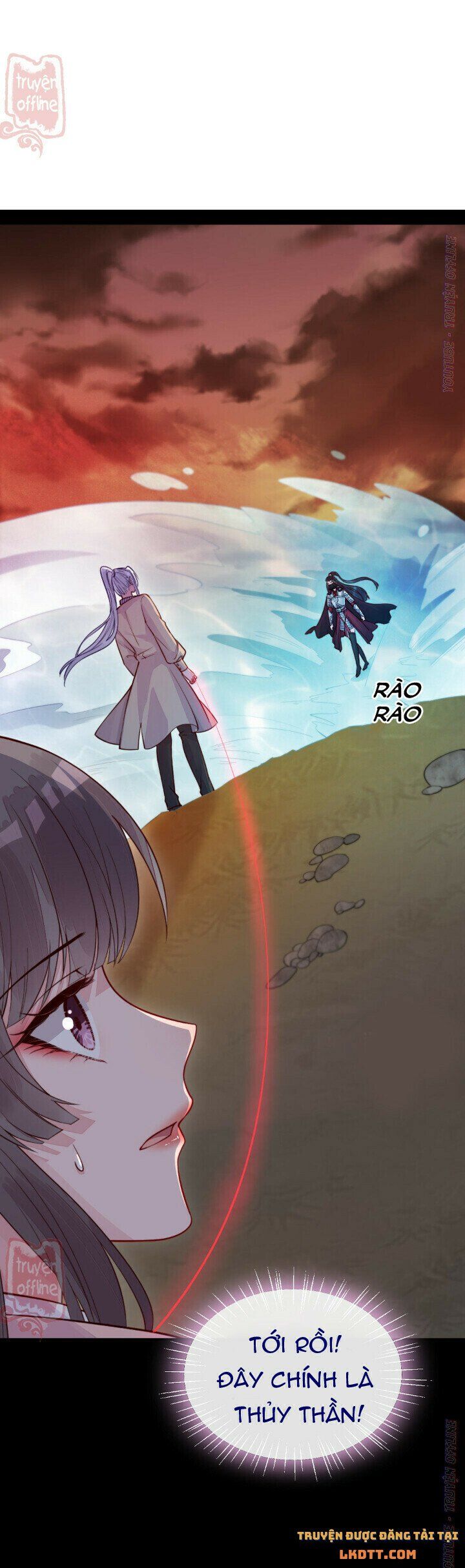 đọc truyện Thập Nguyệt Xà Thai Truyện Chương 47 ảnh 17 tại Thiên Thai Truyện