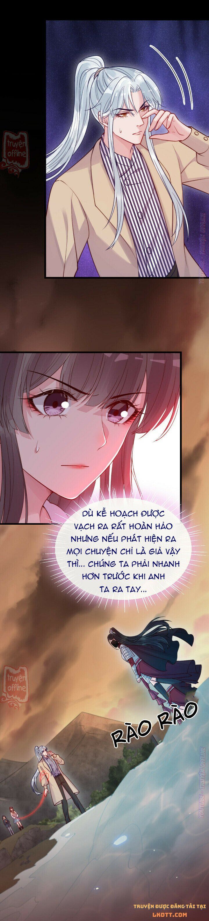 đọc truyện Thập Nguyệt Xà Thai Truyện Chương 47 ảnh 18 tại Thiên Thai Truyện