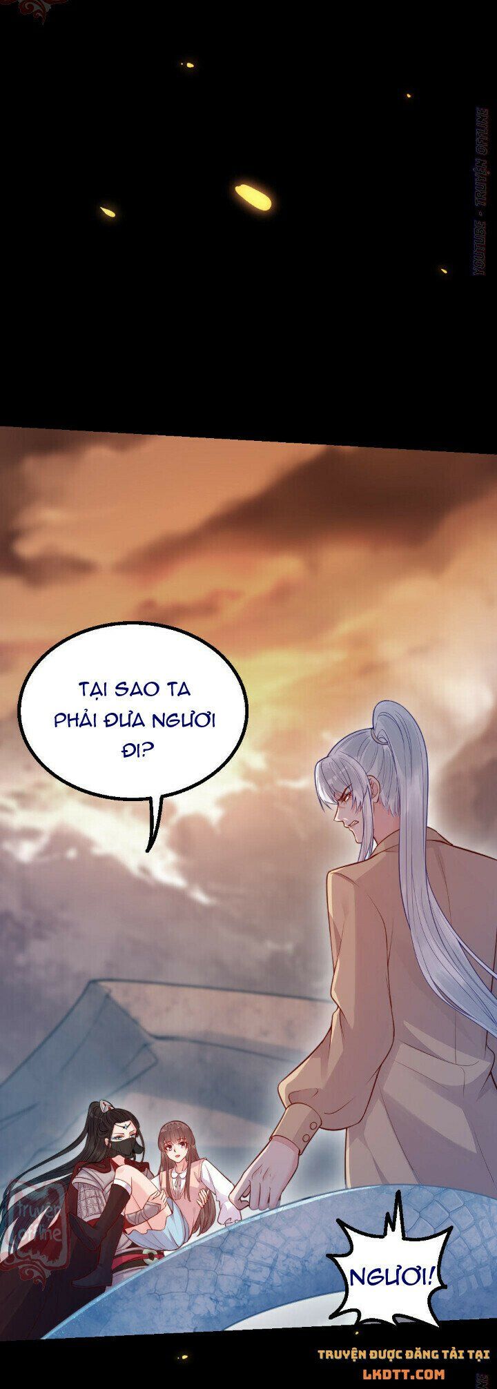 đọc truyện Thập Nguyệt Xà Thai Truyện Chương 47 ảnh 24 tại Thiên Thai Truyện