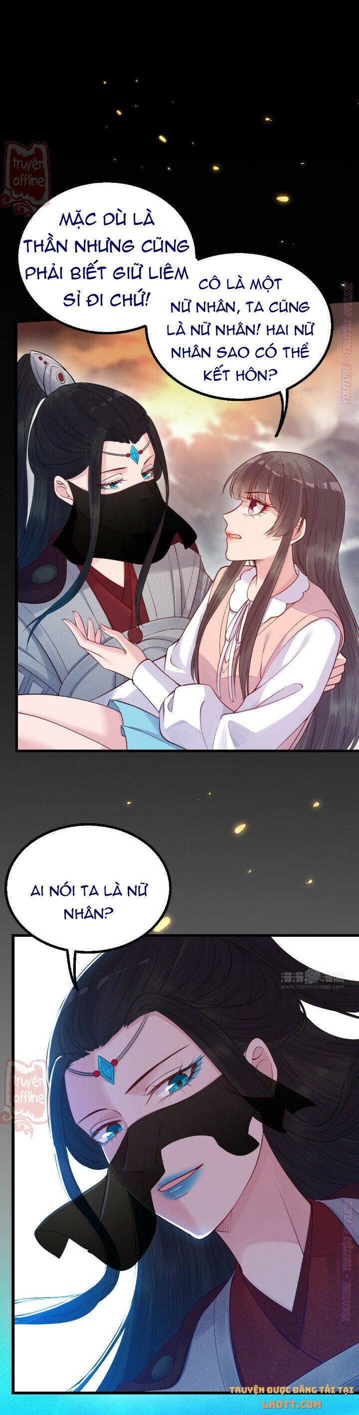 đọc truyện Thập Nguyệt Xà Thai Truyện Chương 47 ảnh 25 tại Thiên Thai Truyện