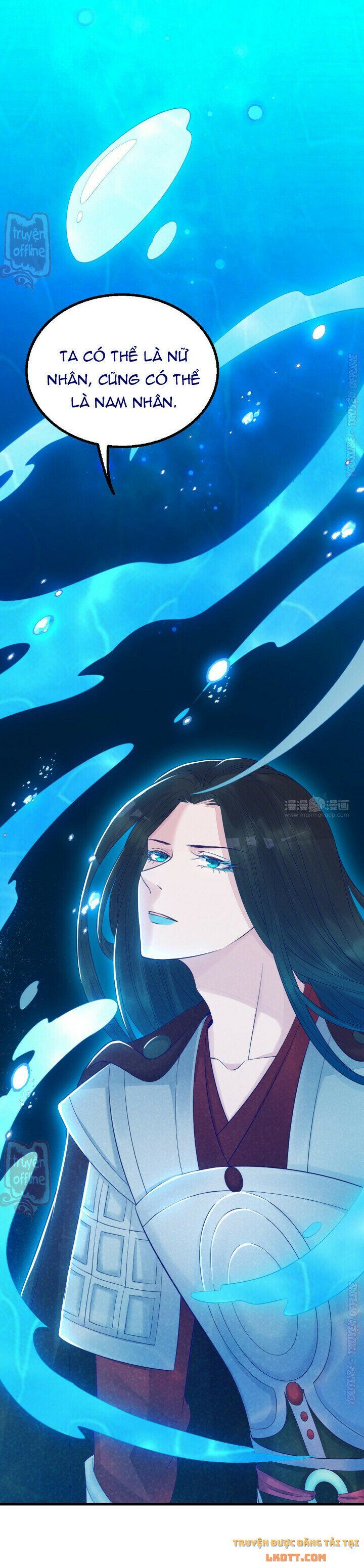 đọc truyện Thập Nguyệt Xà Thai Truyện Chương 47 ảnh 27 tại Thiên Thai Truyện