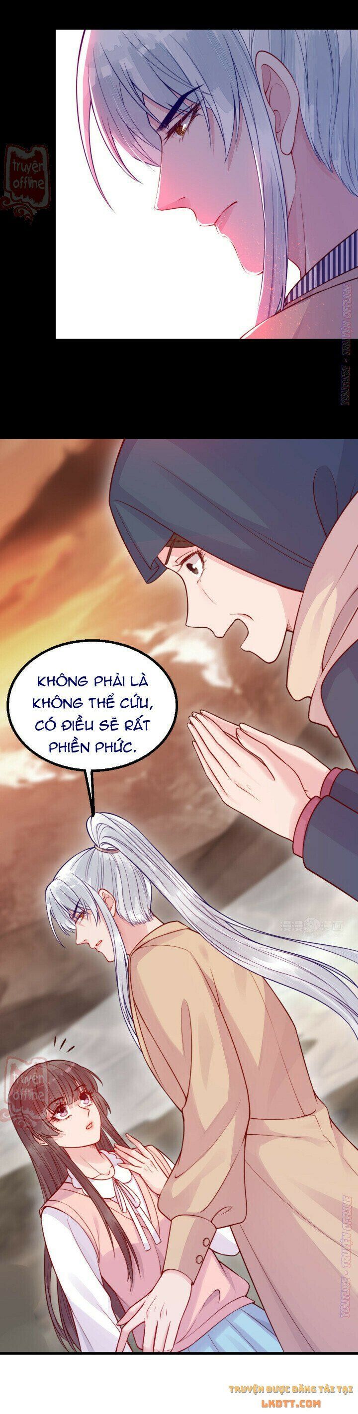 đọc truyện Thập Nguyệt Xà Thai Truyện Chương 47 ảnh 6 tại Thiên Thai Truyện