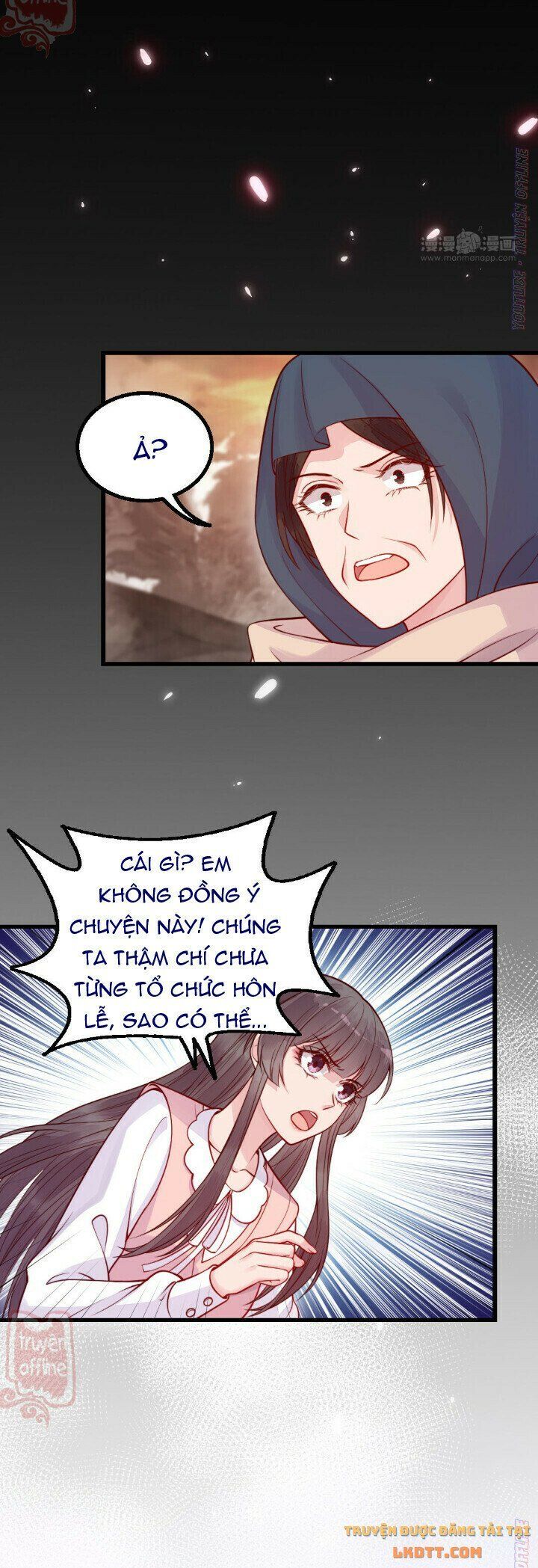 đọc truyện Thập Nguyệt Xà Thai Truyện Chương 47 ảnh 8 tại Thiên Thai Truyện