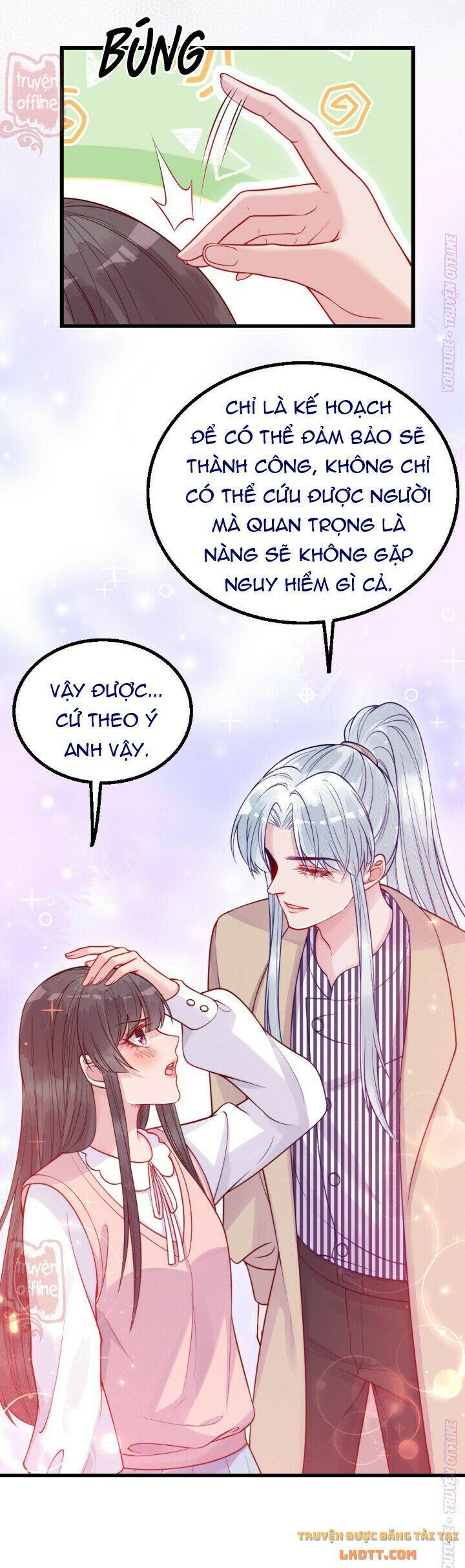 đọc truyện Thập Nguyệt Xà Thai Truyện Chương 47 ảnh 9 tại Thiên Thai Truyện