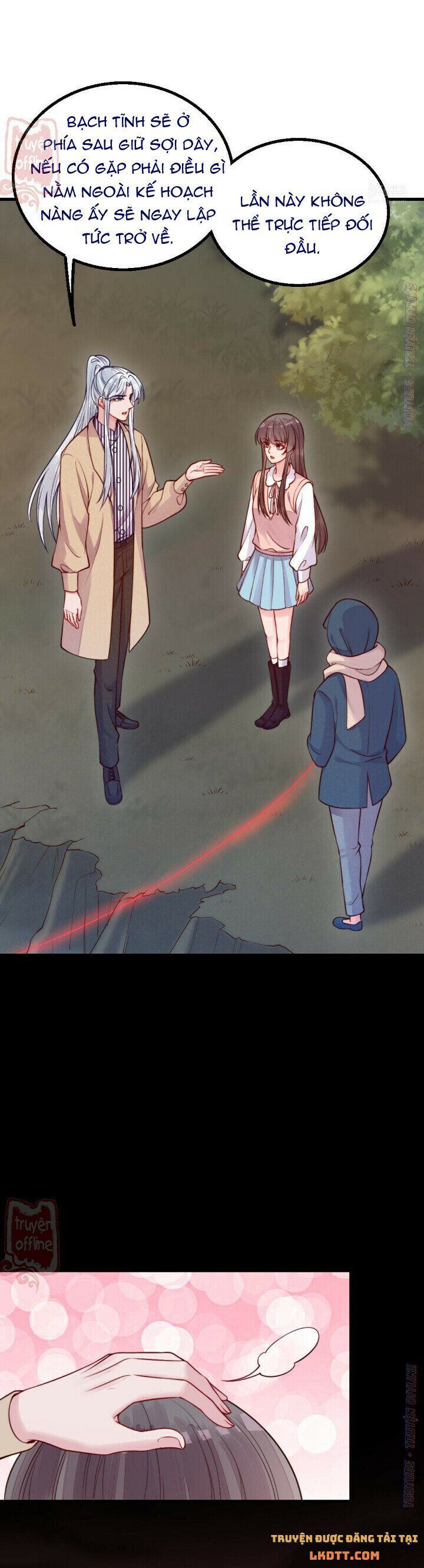 đọc truyện Thập Nguyệt Xà Thai Truyện Chương 47 ảnh 10 tại Thiên Thai Truyện