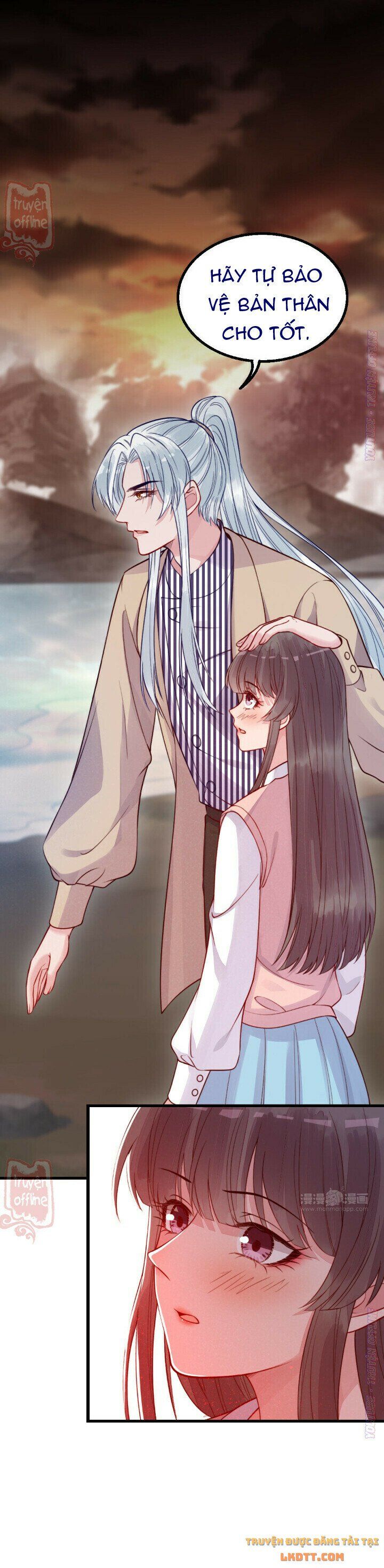 đọc truyện Thập Nguyệt Xà Thai Truyện Chương 47 ảnh 11 tại Thiên Thai Truyện