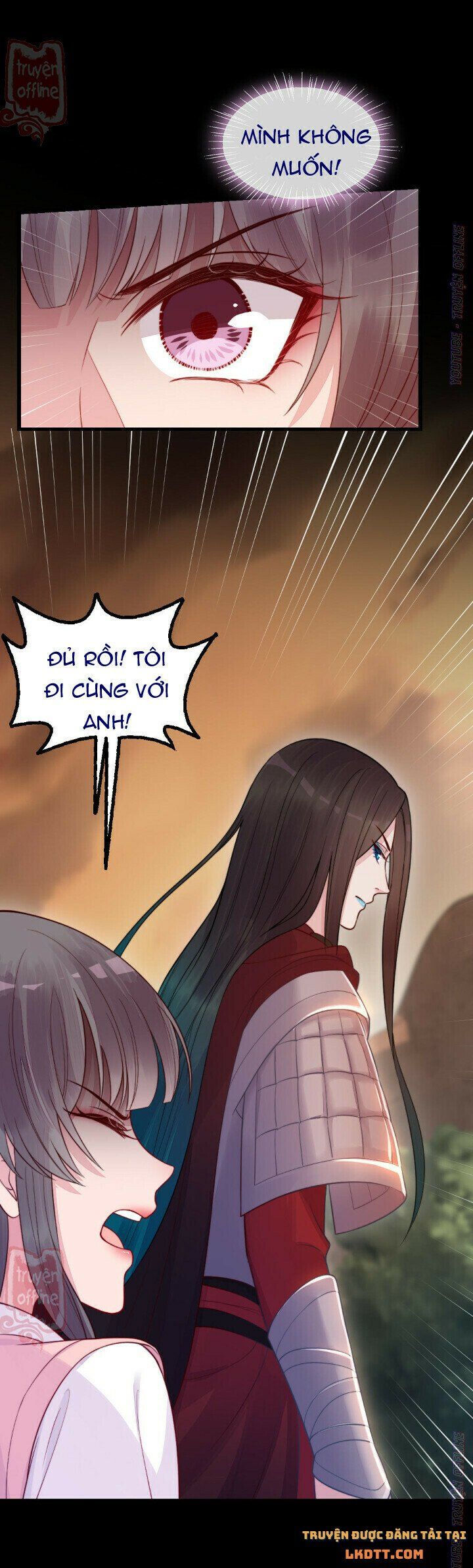 đọc truyện Thập Nguyệt Xà Thai Truyện Chương 48 ảnh 14 tại Thiên Thai Truyện