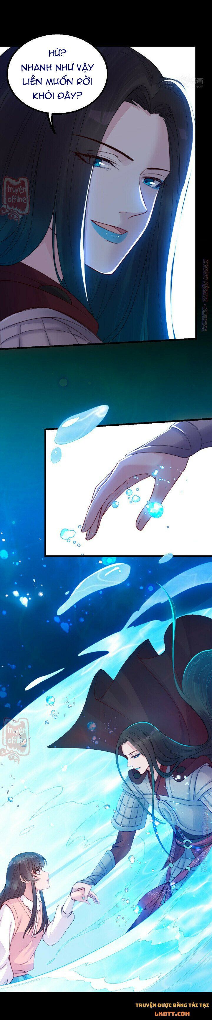 đọc truyện Thập Nguyệt Xà Thai Truyện Chương 48 ảnh 15 tại Thiên Thai Truyện