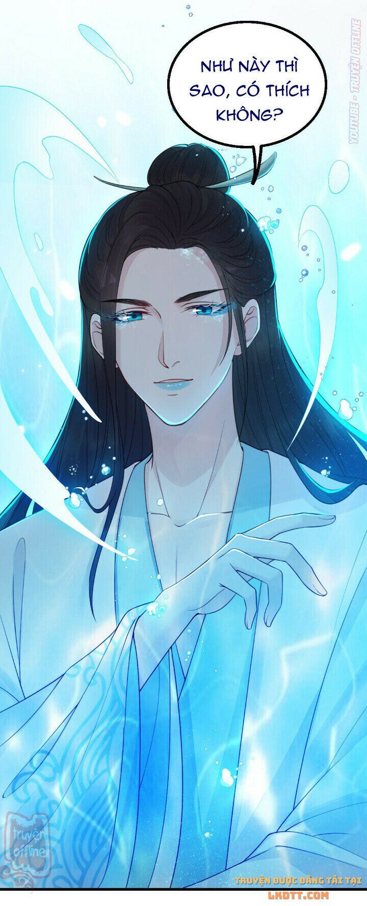 đọc truyện Thập Nguyệt Xà Thai Truyện Chương 48 ảnh 19 tại Thiên Thai Truyện