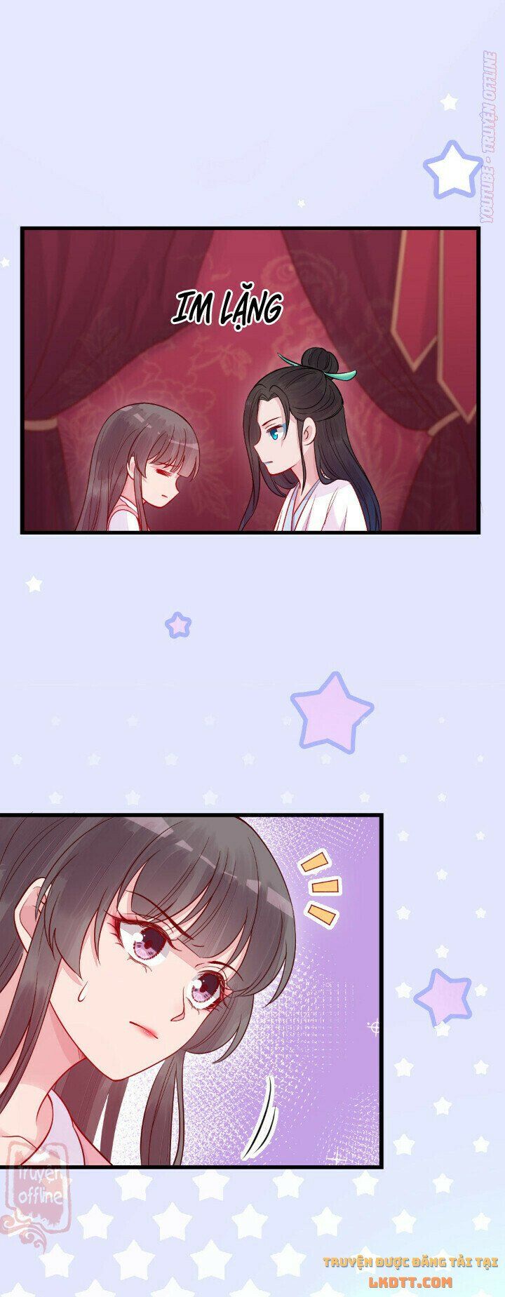 đọc truyện Thập Nguyệt Xà Thai Truyện Chương 48 ảnh 21 tại Thiên Thai Truyện