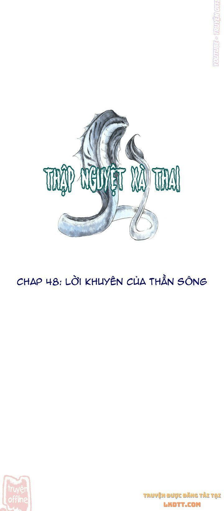 đọc truyện Thập Nguyệt Xà Thai Truyện Chương 48 ảnh 4 tại Thiên Thai Truyện