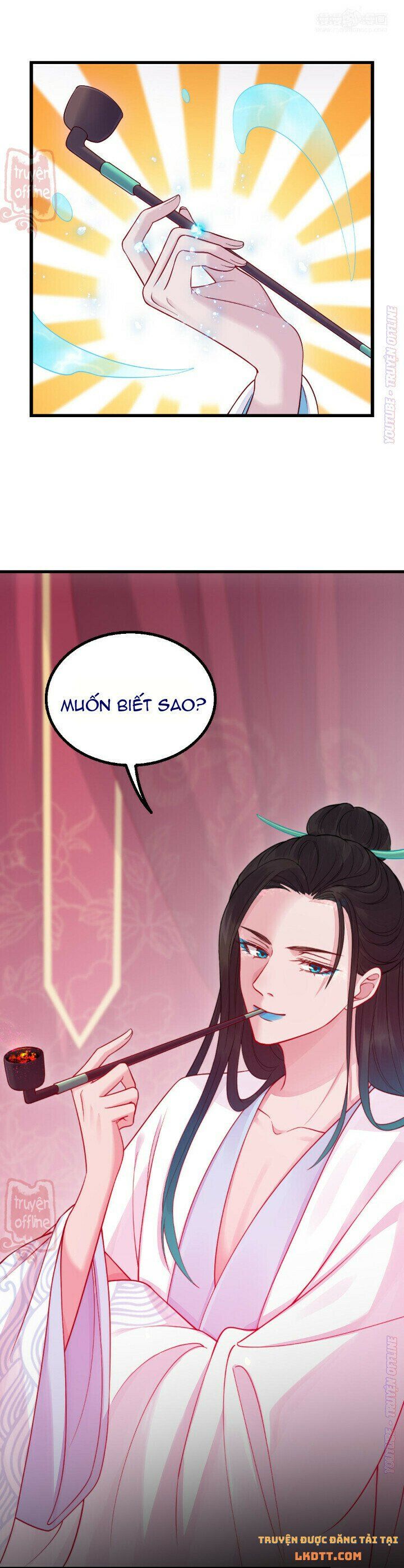 đọc truyện Thập Nguyệt Xà Thai Truyện Chương 48 ảnh 24 tại Thiên Thai Truyện