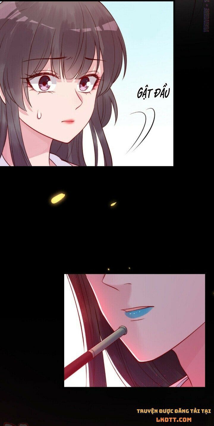 đọc truyện Thập Nguyệt Xà Thai Truyện Chương 48 ảnh 25 tại Thiên Thai Truyện