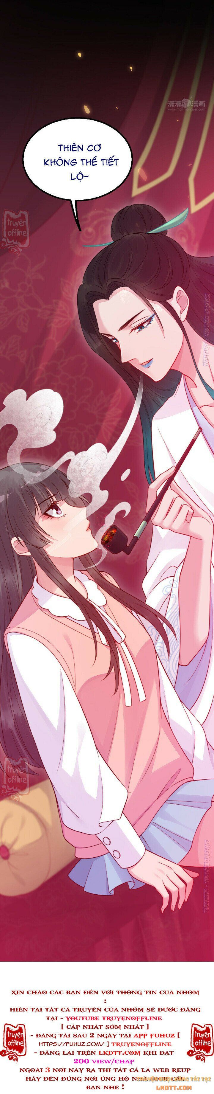 đọc truyện Thập Nguyệt Xà Thai Truyện Chương 48 ảnh 26 tại Thiên Thai Truyện