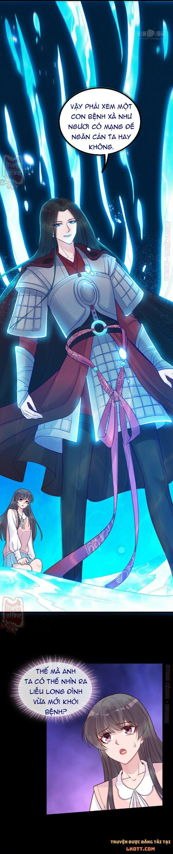 đọc truyện Thập Nguyệt Xà Thai Truyện Chương 48 ảnh 7 tại Thiên Thai Truyện