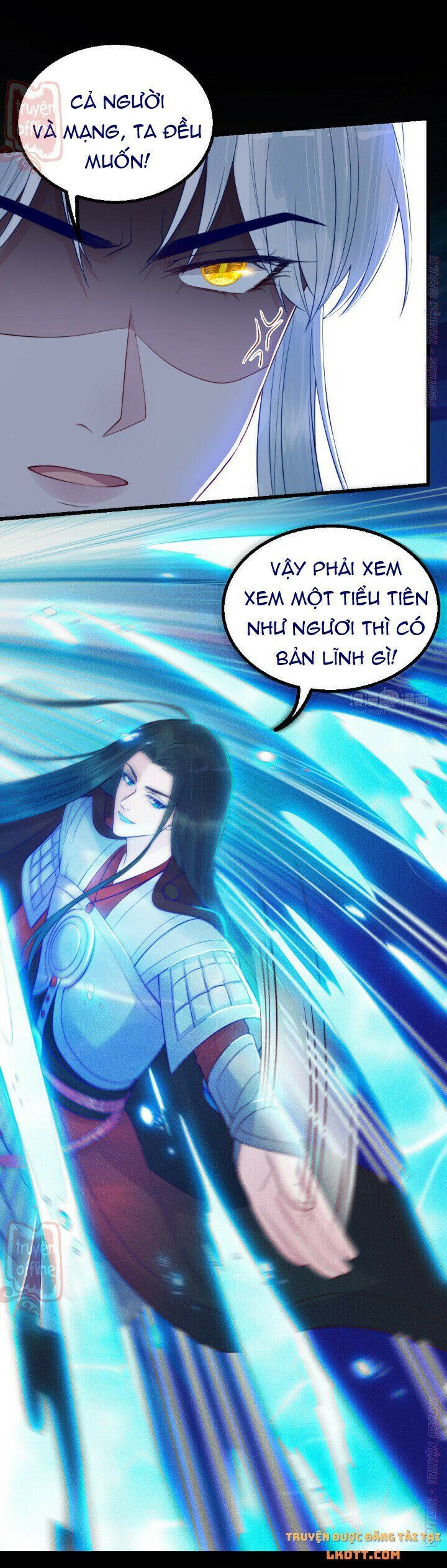 đọc truyện Thập Nguyệt Xà Thai Truyện Chương 48 ảnh 8 tại Thiên Thai Truyện