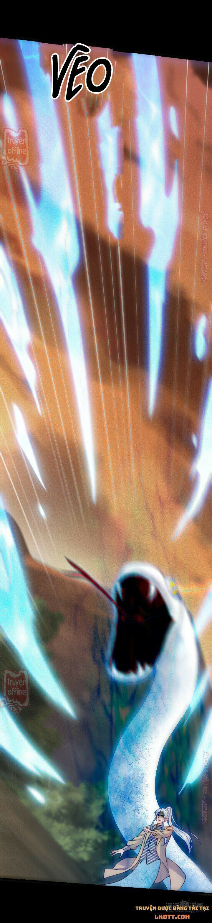 đọc truyện Thập Nguyệt Xà Thai Truyện Chương 48 ảnh 9 tại Thiên Thai Truyện