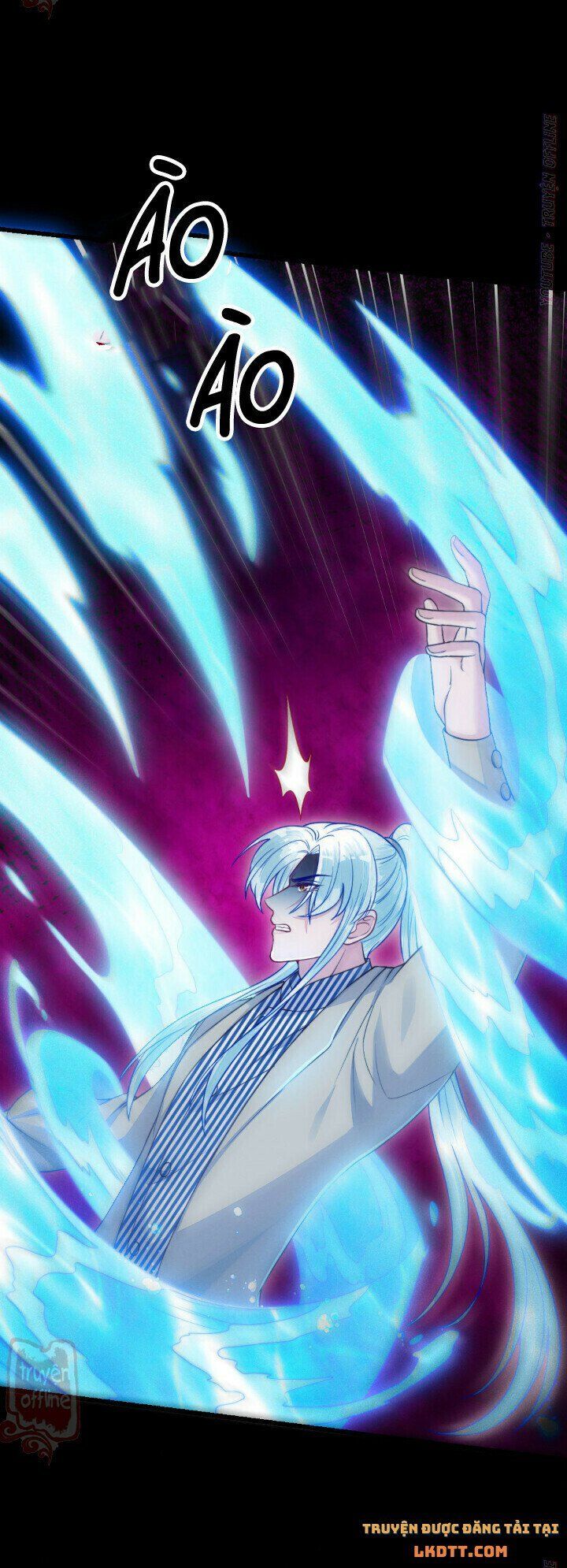 đọc truyện Thập Nguyệt Xà Thai Truyện Chương 48 ảnh 10 tại Thiên Thai Truyện