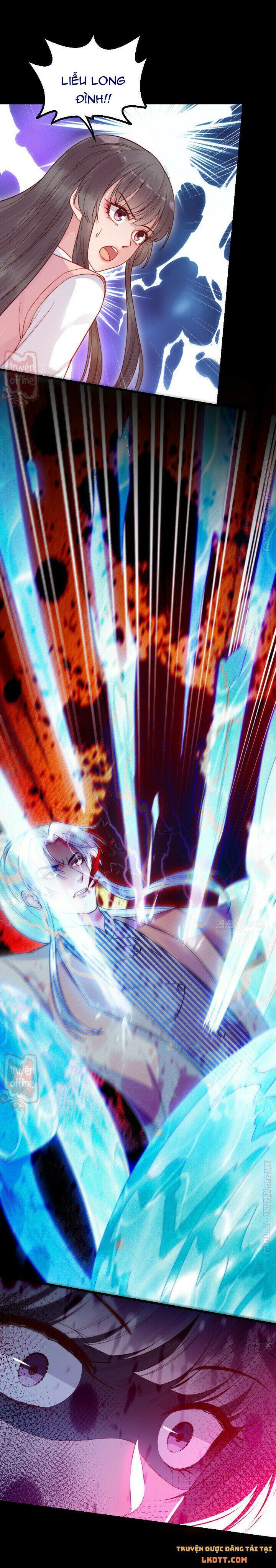 đọc truyện Thập Nguyệt Xà Thai Truyện Chương 48 ảnh 11 tại Thiên Thai Truyện