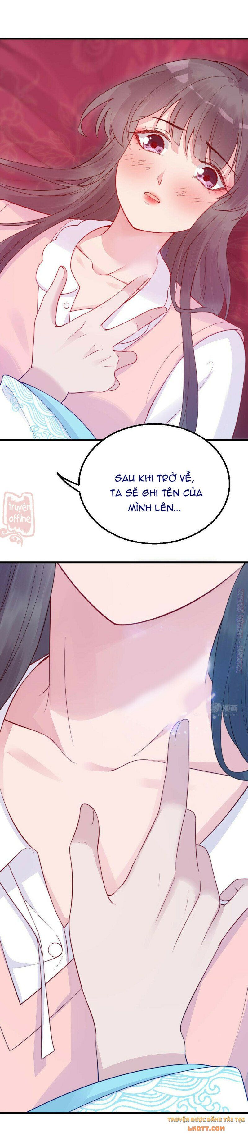 đọc truyện Thập Nguyệt Xà Thai Truyện Chương 49 ảnh 12 tại Thiên Thai Truyện