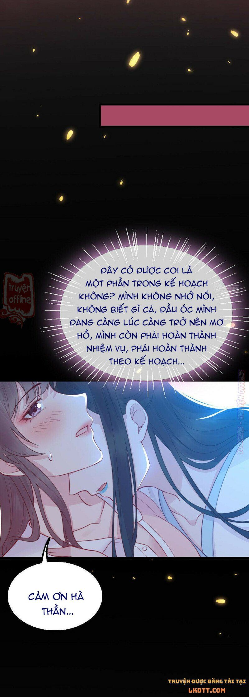 đọc truyện Thập Nguyệt Xà Thai Truyện Chương 49 ảnh 14 tại Thiên Thai Truyện