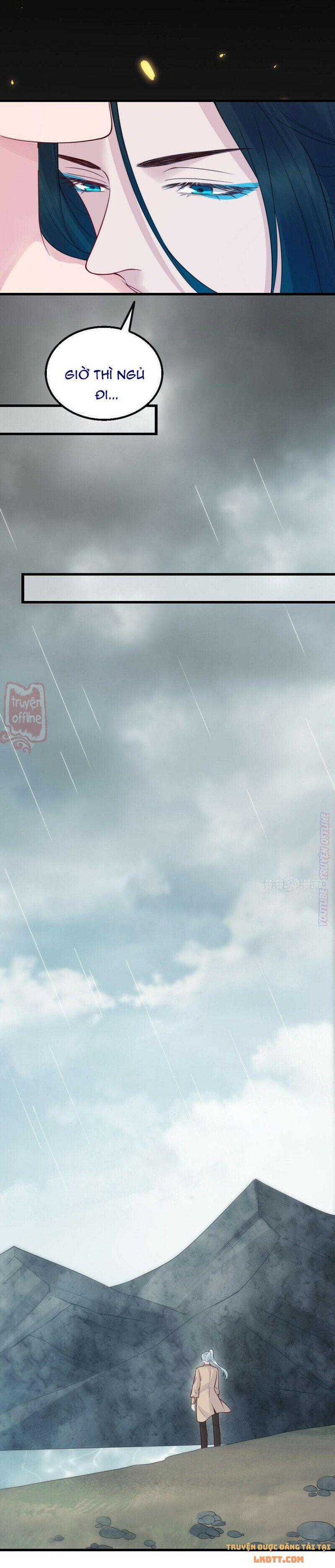 đọc truyện Thập Nguyệt Xà Thai Truyện Chương 49 ảnh 16 tại Thiên Thai Truyện