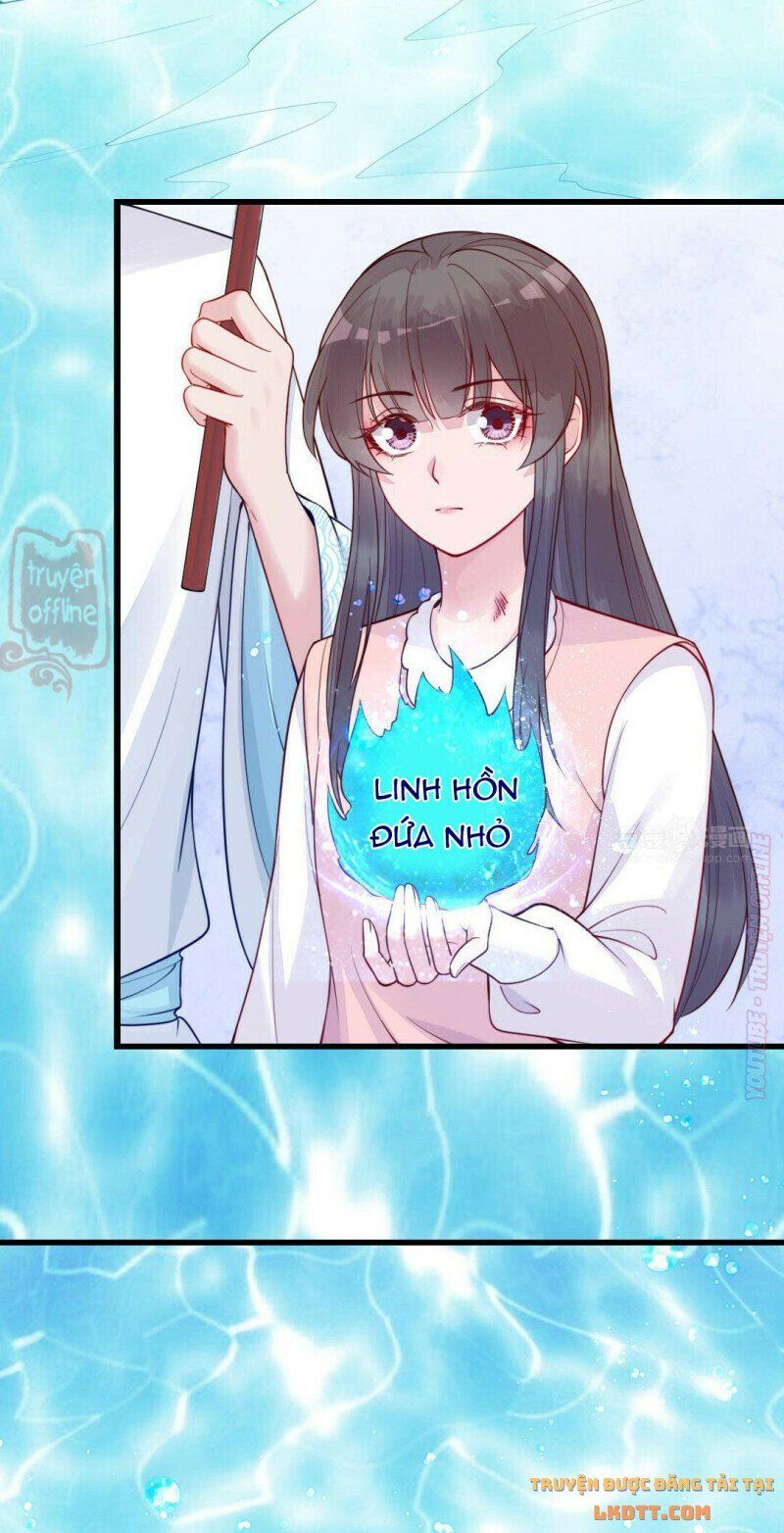 đọc truyện Thập Nguyệt Xà Thai Truyện Chương 49 ảnh 18 tại Thiên Thai Truyện