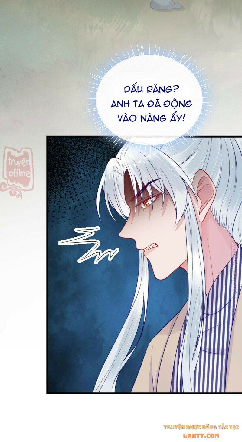 đọc truyện Thập Nguyệt Xà Thai Truyện Chương 49 ảnh 20 tại Thiên Thai Truyện