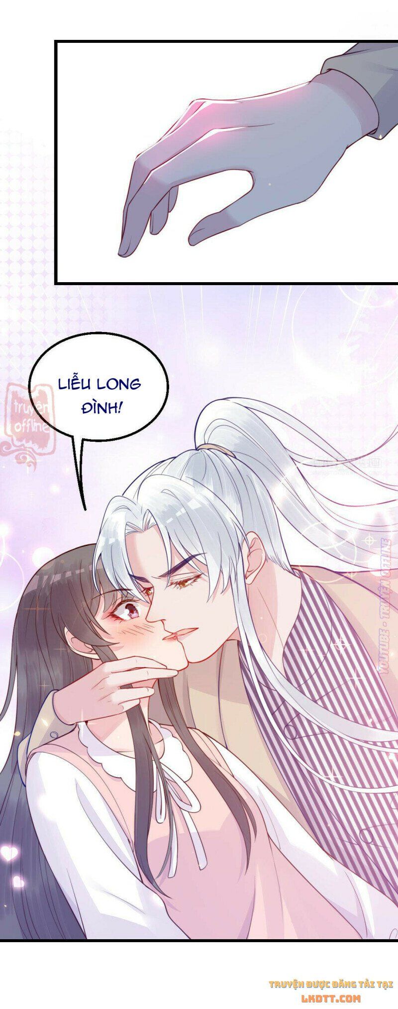 đọc truyện Thập Nguyệt Xà Thai Truyện Chương 49 ảnh 21 tại Thiên Thai Truyện