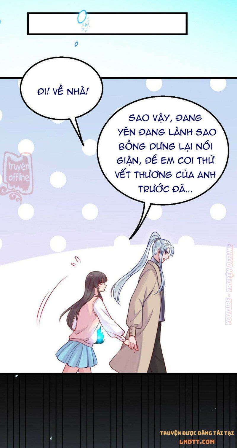 đọc truyện Thập Nguyệt Xà Thai Truyện Chương 49 ảnh 24 tại Thiên Thai Truyện