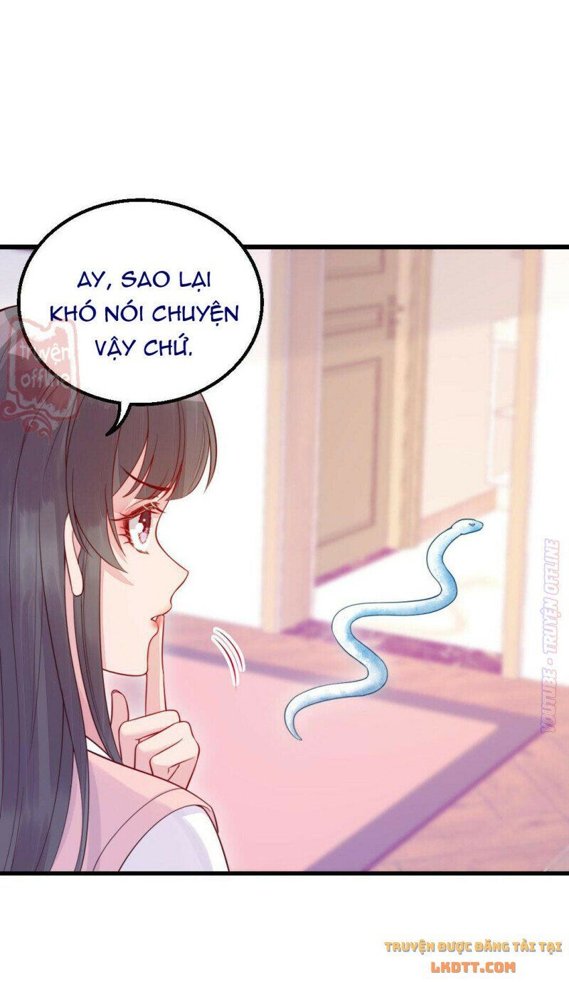 đọc truyện Thập Nguyệt Xà Thai Truyện Chương 49 ảnh 27 tại Thiên Thai Truyện