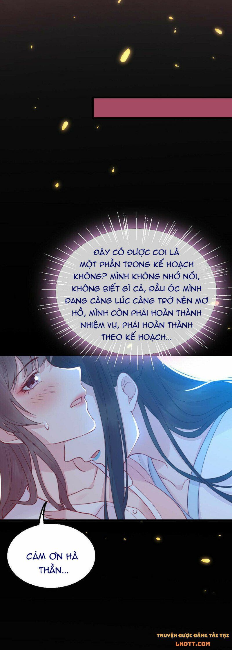 đọc truyện Thập Nguyệt Xà Thai Truyện Chương 49 ảnh 44 tại Thiên Thai Truyện