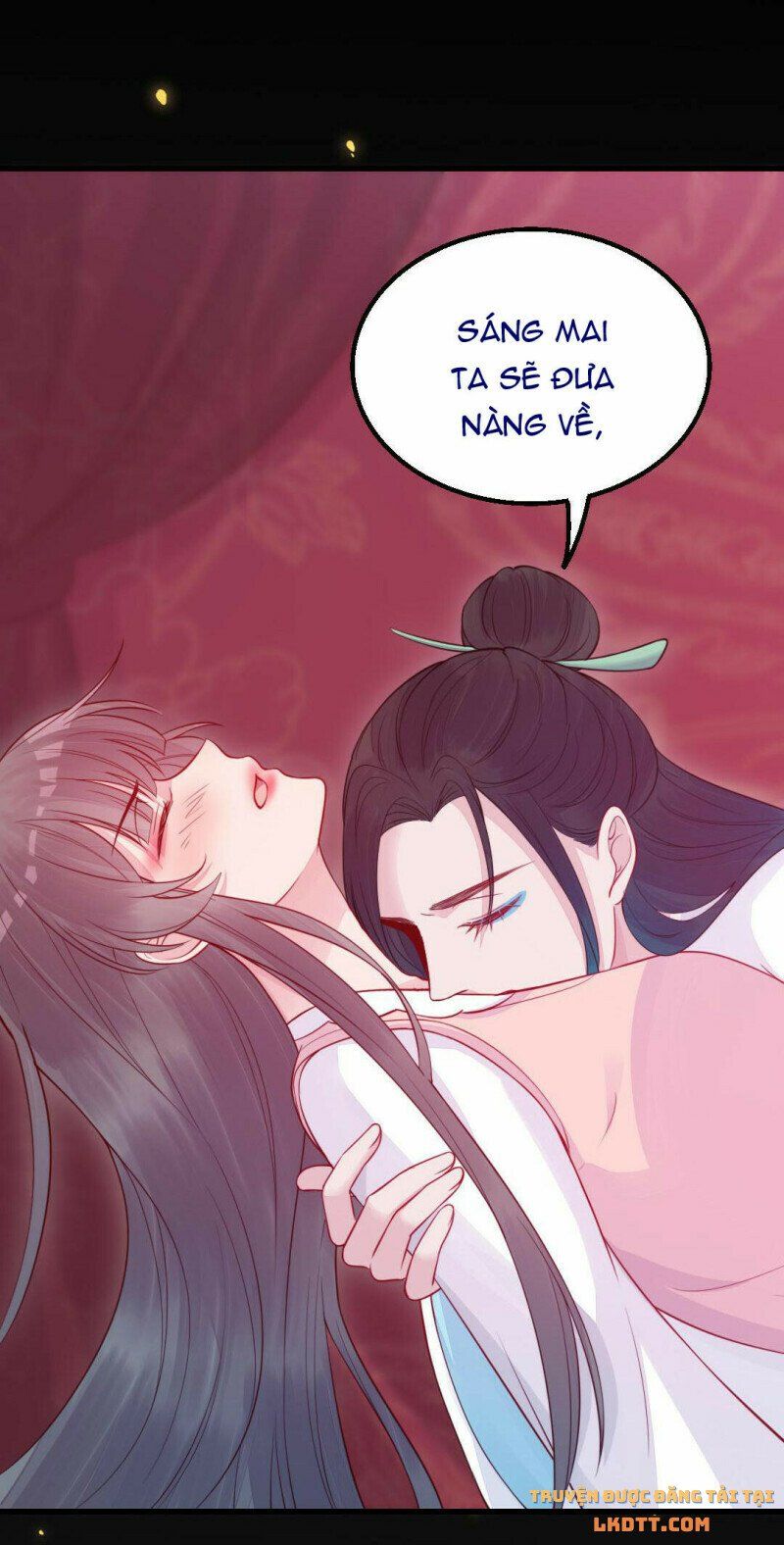 đọc truyện Thập Nguyệt Xà Thai Truyện Chương 49 ảnh 45 tại Thiên Thai Truyện