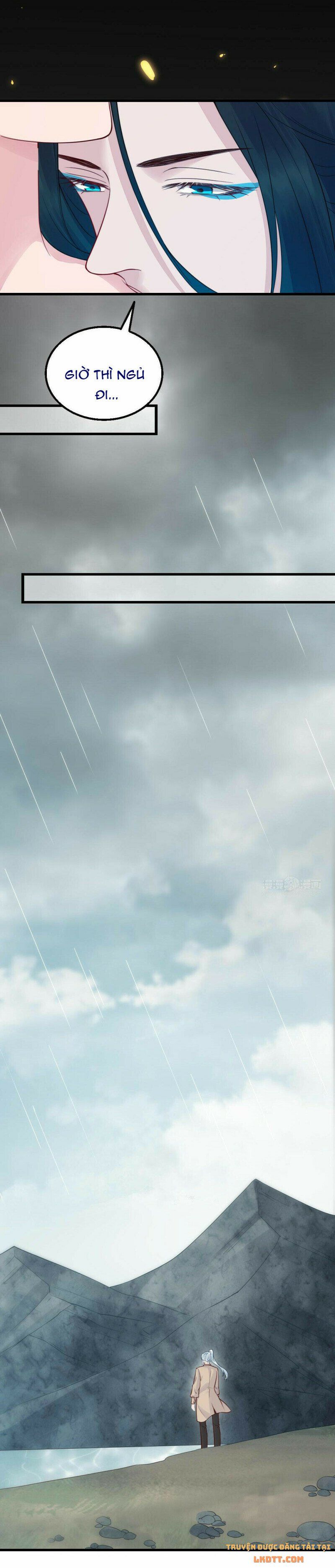 đọc truyện Thập Nguyệt Xà Thai Truyện Chương 49 ảnh 46 tại Thiên Thai Truyện