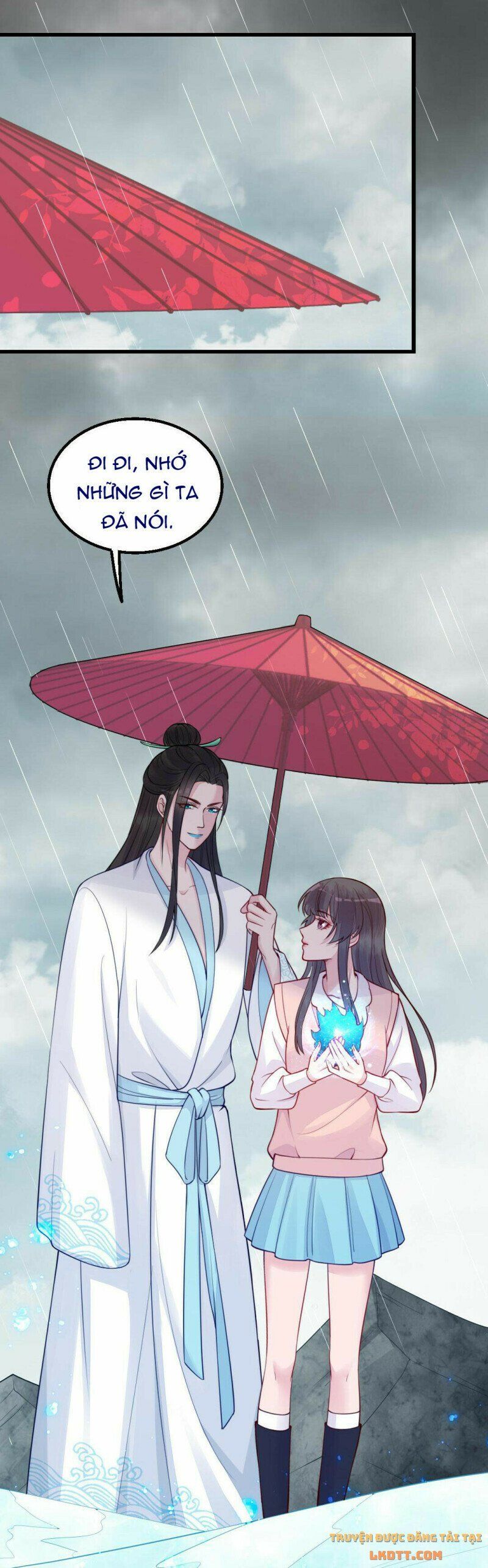 đọc truyện Thập Nguyệt Xà Thai Truyện Chương 49 ảnh 47 tại Thiên Thai Truyện