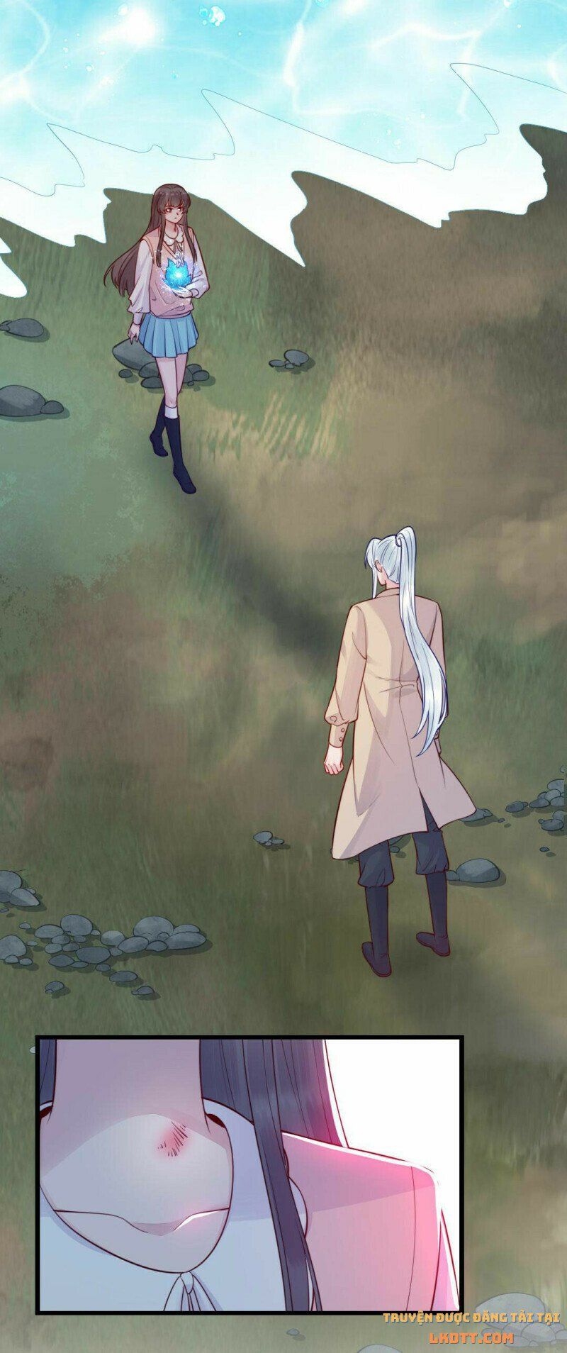 đọc truyện Thập Nguyệt Xà Thai Truyện Chương 49 ảnh 49 tại Thiên Thai Truyện