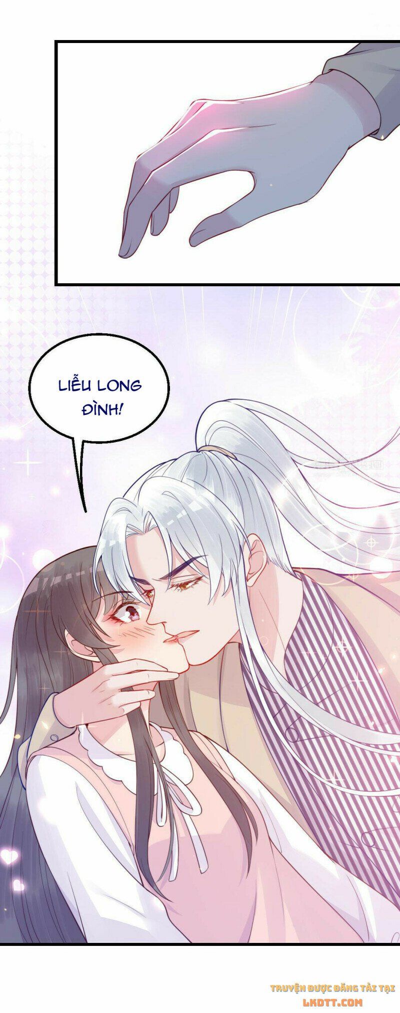 đọc truyện Thập Nguyệt Xà Thai Truyện Chương 49 ảnh 51 tại Thiên Thai Truyện