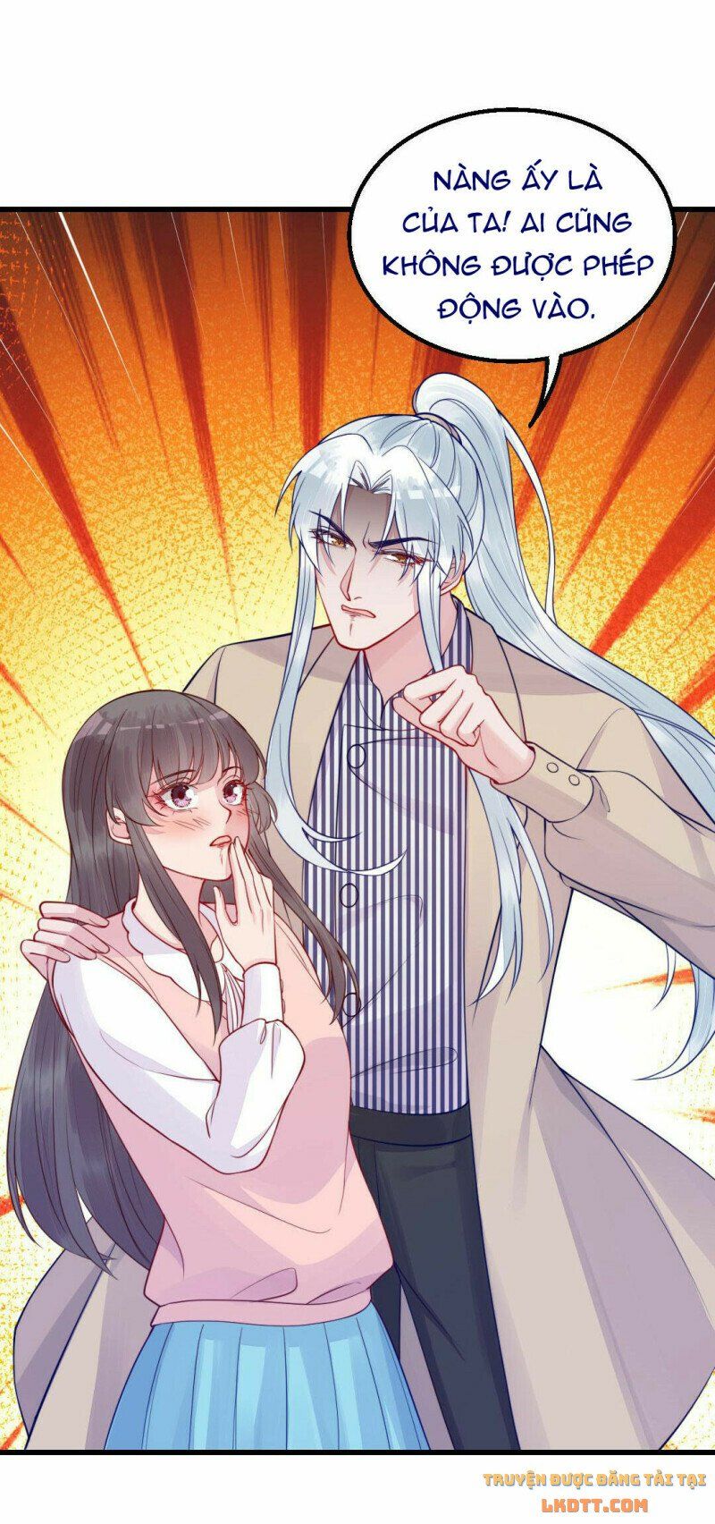 đọc truyện Thập Nguyệt Xà Thai Truyện Chương 49 ảnh 52 tại Thiên Thai Truyện