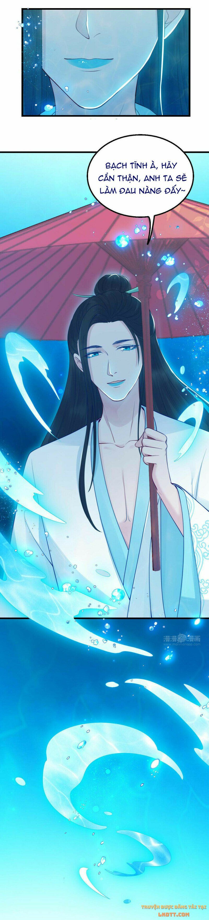 đọc truyện Thập Nguyệt Xà Thai Truyện Chương 49 ảnh 53 tại Thiên Thai Truyện