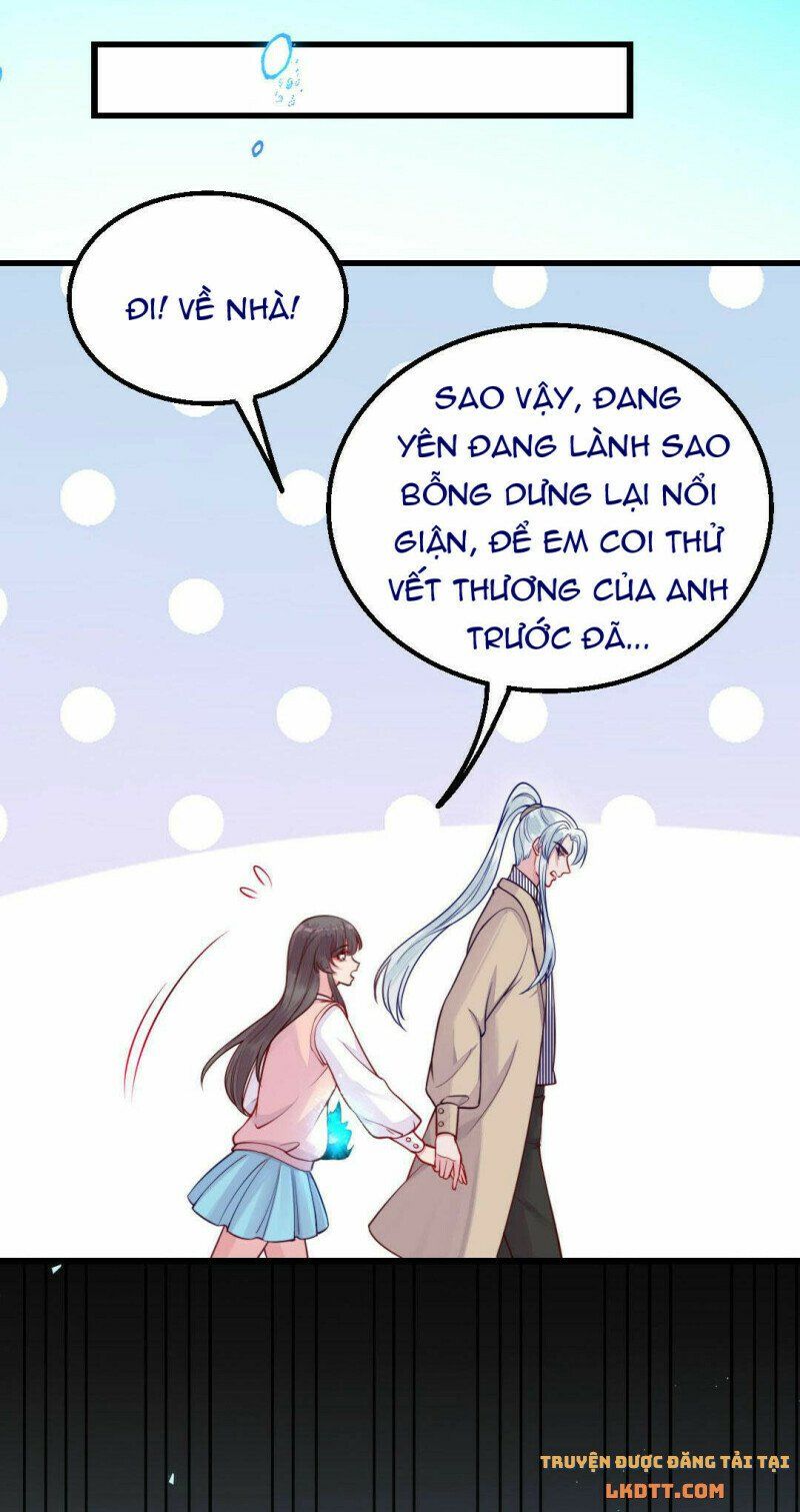 đọc truyện Thập Nguyệt Xà Thai Truyện Chương 49 ảnh 54 tại Thiên Thai Truyện