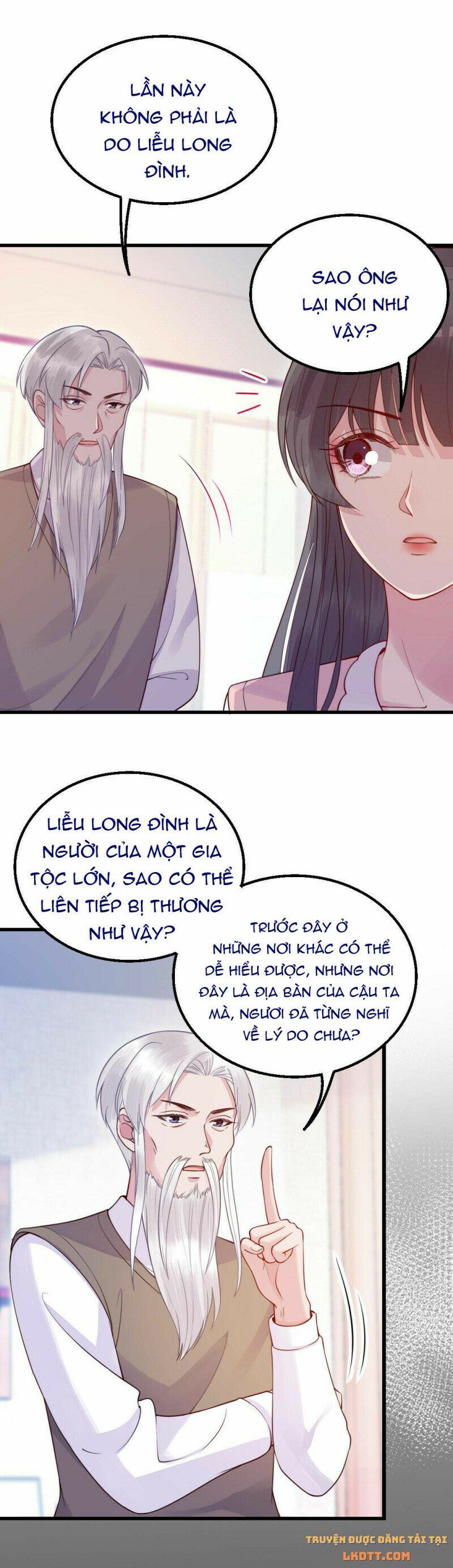 đọc truyện Thập Nguyệt Xà Thai Truyện Chương 49 ảnh 58 tại Thiên Thai Truyện