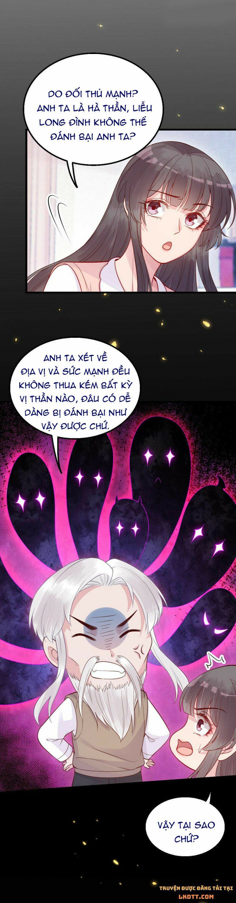 đọc truyện Thập Nguyệt Xà Thai Truyện Chương 49 ảnh 59 tại Thiên Thai Truyện