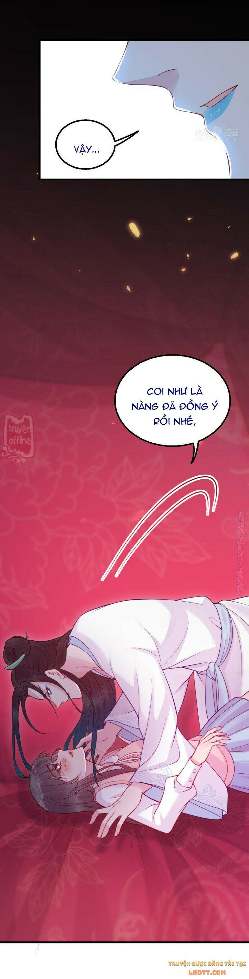 đọc truyện Thập Nguyệt Xà Thai Truyện Chương 49 ảnh 11 tại Thiên Thai Truyện